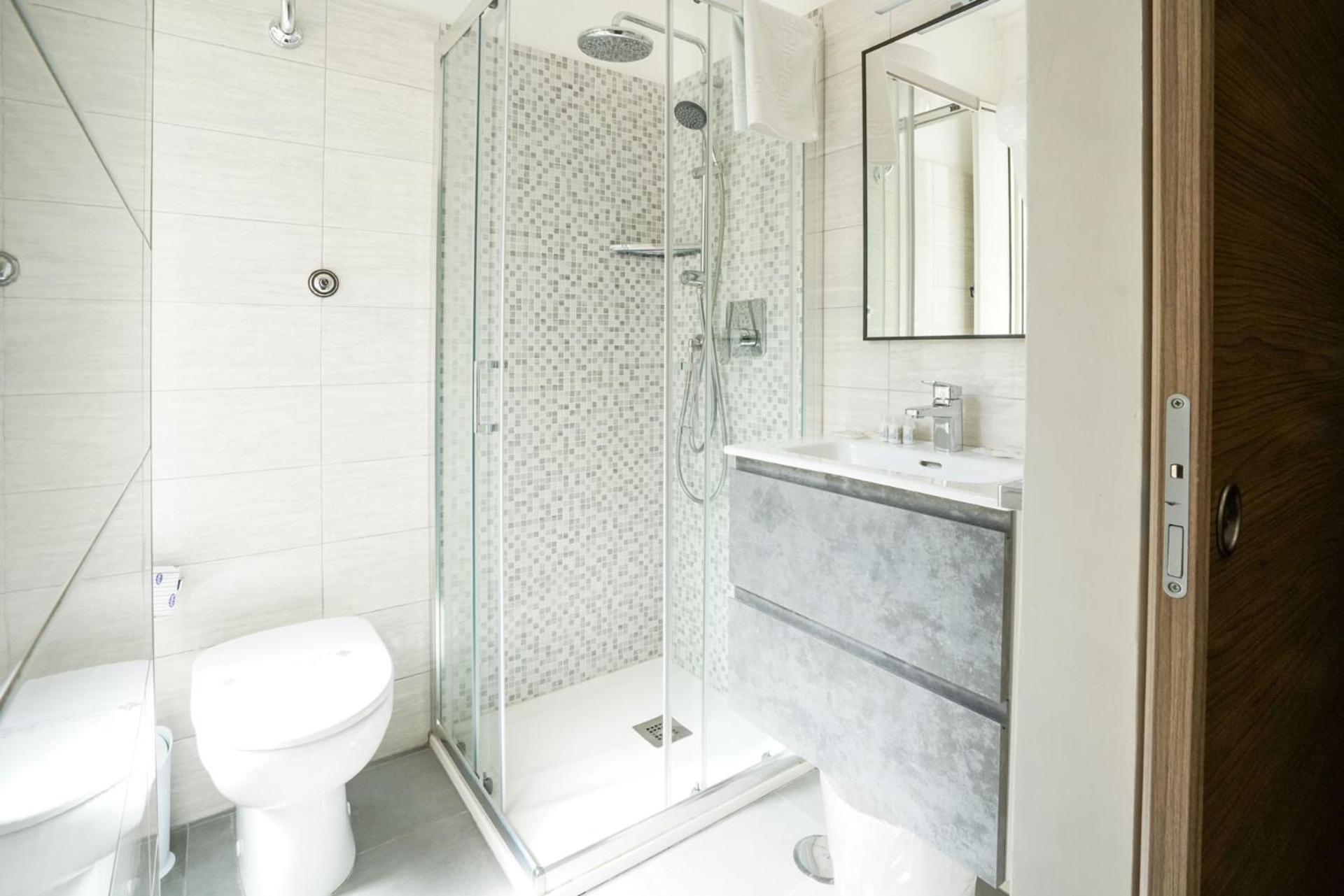 Hotel St. Moritz — Photos 3